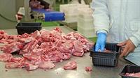 درخواست انجمن صنعت بسته‌بندی مواد پروتئینی برای تامین گوشت مورد نیاز خود