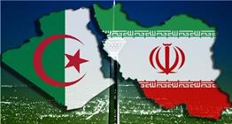 اتاق مشترک بازرگانی ایران و الجزاير تشکیل می شود