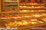 بازار کم فروغ نان های فانتزی در سال جدید| تاثیر منفی تفاوت قیمت نان های سنتی روی صنعتی ها